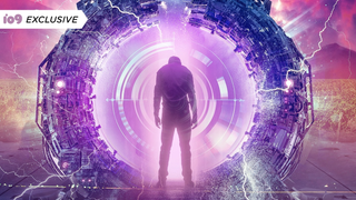 Time Travel and Family Drama Make for a Bad Trip in <i>Time Loop</i>